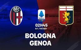 hướng dẫn sử dụng kết quả bóng đá bologna hôm nay