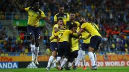 hướng dẫn sử dụng kết quả bóng đá ecuador hôm nay