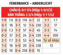 hướng dẫn sử dụng kết quả bóng đá fenerbahce