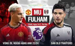 hướng dẫn sử dụng kết quả bóng đá fulham hôm nay