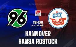 hướng dẫn sử dụng kết quả bóng đá hannover