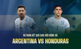 hướng dẫn sử dụng kết quả bóng đá honduras