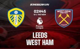 hướng dẫn sử dụng kết quả bóng đá leeds