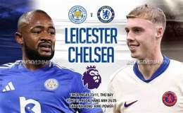 hướng dẫn sử dụng kết quả bóng đá leicester city hôm nay