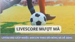 hướng dẫn sử dụng kết quả bóng đá lưu livescore 38