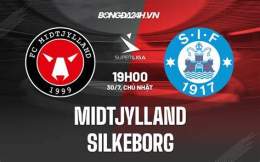 hướng dẫn sử dụng kết quả bóng đá midtjylland