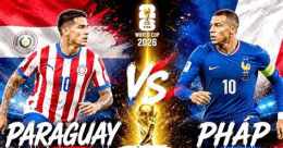 hướng dẫn sử dụng kết quả bóng đá mỹ và paraguay
