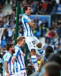 hướng dẫn sử dụng kết quả bóng đá real sociedad