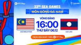 hướng dẫn sử dụng kêt qua bong da seagame 33