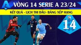 hướng dẫn sử dụng kết quả bóng đá serie a italia