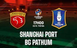 hướng dẫn sử dụng kết quả bóng đá shanghai port