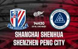 hướng dẫn sử dụng kết quả bóng đá shanghai shenhua