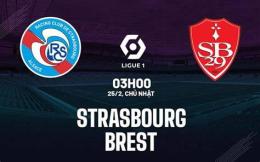 hướng dẫn sử dụng kết quả bóng đá strasbourg