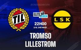 hướng dẫn sử dụng kết quả bóng đá tromso
