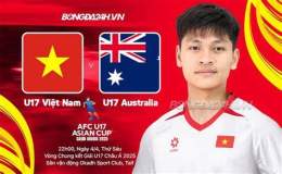 hướng dẫn sử dụng kết quả bóng đá u17 việt nam và u17 australia