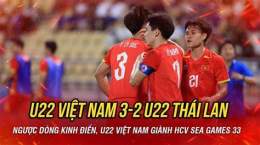hướng dẫn sử dụng kết quả bóng đá u22 việt nam và u22 hàn quốc