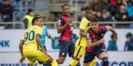 hướng dẫn sử dụng kết quả bóng đá verona