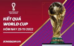 hướng dẫn sử dụng kết quả bóng đá world cup ngày 25