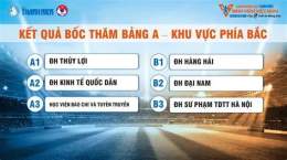 hướng dẫn sử dụng kết quả giải bóng đá việt nam