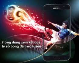 hướng dẫn sử dụng kết quả trực tiếp tỷ số bóng đá