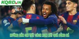 hướng dẫn sử dụng ketqua bóng đa hôm nay