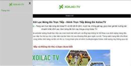 hướng dẫn sử dụng khomuctv - trực tiếp bóng đá hôm nay