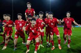 hướng dẫn sử dụng kq bóng đá u17 việt nam