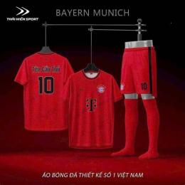 hướng dẫn sử dụng lịch bóng đá bayern munich