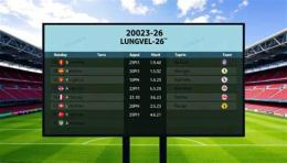 hướng dẫn sử dụng lịch bóng đá bundesliga đức