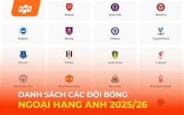 hướng dẫn sử dụng lich bong da ngoai hang anh 25 26