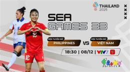 hướng dẫn sử dụng lịch bóng đá sea games chiều nay