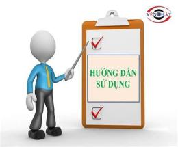 hướng dẫn sử dụng lich bong đa y