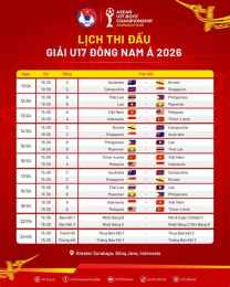 hướng dẫn sử dụng lịch đá bóng đông nam á 2026