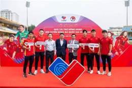 hướng dẫn sử dụng lịch đội tuyển bóng đá quốc gia việt nam