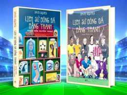 hướng dẫn sử dụng lịch sử bóng đá thế giới