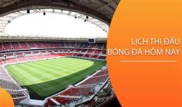 hướng dẫn sử dụng lich thi dau bong da vilich
