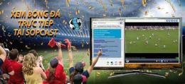 hướng dẫn sử dụng link sopcast xem bong da hom nay