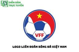 hướng dẫn sử dụng logo bóng đá việt nam