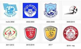 hướng dẫn sử dụng logo các câu lạc bộ bóng đá