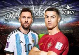 hướng dẫn sử dụng messi và ronaldo ai là goat trong bóng đá
