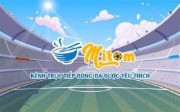 hướng dẫn sử dụng mitom bóng đá