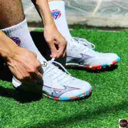 hướng dẫn sử dụng mizuno đá bóng