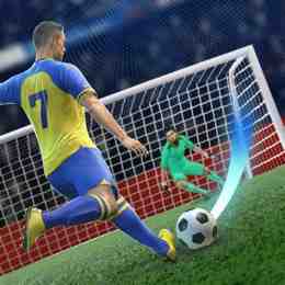 hướng dẫn sử dụng mod soccer superstar bóng đá