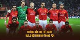 hướng dẫn sử dụng mu lịch đá bóng
