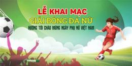 hướng dẫn sử dụng ngày khai mạc bóng đá thế giới