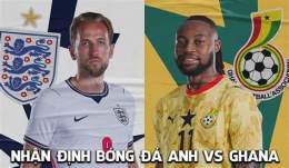 hướng dẫn sử dụng nhận định bóng đá anh vs ghana