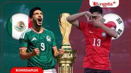 hướng dẫn sử dụng nhận định bóng đá mexico hàn quốc