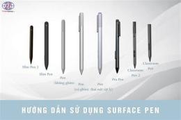 hướng dẫn sử dụng pen trong bóng đá là gì