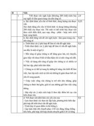 hướng dẫn sử dụng phân tích nhân vật khờ trong đá trổ bông