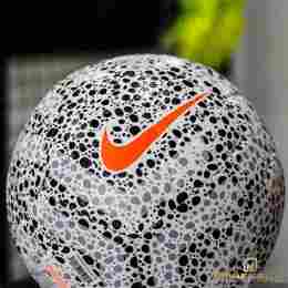 hướng dẫn sử dụng quả bóng đá nike